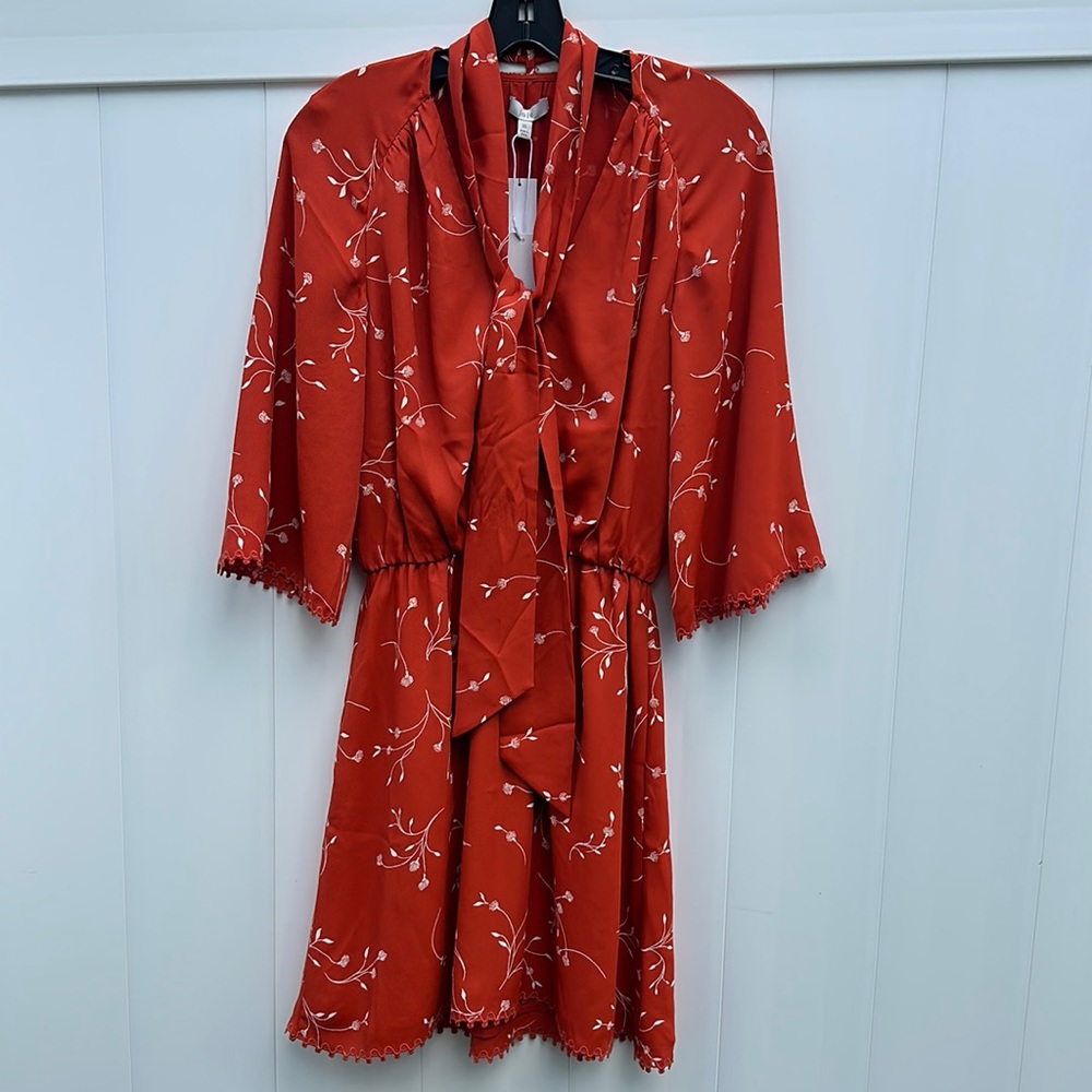 Joie Dakota dress